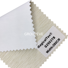 Ролик светомаскировки цвета цены по прейскуранту завода-изготовителя G2900TB белый затеняет слепую ткань для домашней пользы