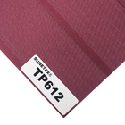 TP6 Shangri-La Curtain Zebra Blinds Fabric 200 Gsm UV Resistant