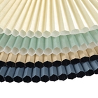 Groupeve Sunblock Blackout Honeycomb Blinds Fabric Width 45mm