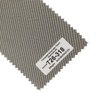 42% Fiberglass 58% PVC Sunscreen Shade Fabric For Roller Blinds 48x46''