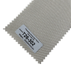 42% Fiberglass White Fabric Sunscreen Roller Shades Blind Fabric ASTM G21
