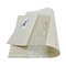Ткань шторок ролика солнцезащитного крема PVC полиэстера ткани зебры солнцезащитного крема Combi слепая
