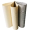 Ткань солнцезащитного крема открытости 5% для PVC экрана 75% PVC тени ролика шторок ролика и 25% полиэстер