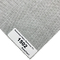 Ткань 1500 солнцезащитного крема материала рулонной шторы шторок ролика ткани PVC