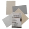 Дюйм ткани 46*44 солнцезащитного крема полиэстера окна серии ISO105B02 C2