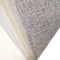 Ткань УЛЬТРАФИОЛЕТОВОГО солнцезащитного крема Pvc ткани шторок ролика полиэстера доказательства на открытом воздухе слепая для сада