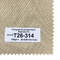 Шторки ролика 47*36 ткани солнцезащитного крема стеклоткани ISO105B02»