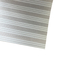 Ткани изготовленных на заказ тканей шторок ролика радуги 100% полиэстер полу-светомаскировки двойные для домашнего оформления
