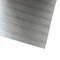 Ткани изготовленных на заказ тканей шторок ролика радуги 100% полиэстер полу-светомаскировки двойные для домашнего оформления