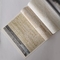Шторки ролика зебры солнцезащитного крема ткани шторок ролика зебры солнцезащитного крема 40% готовые