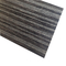 Ткань занавеса самой последней зебры навеса полиэстера дизайна DX2401 УЛЬТРАФИОЛЕТОВОЙ слепая
