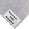 Semi пылать ткани шторок ролика полиэстера светомаскировки ISO105B02 анти-
