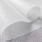 Винил NFPA701 покрыл сплетенный PVC покрыл ткань сетки Windproof