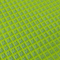 Белый желтый PVC пурпура 1000D покрыл ткань сетки 9x12 ткани сетки полиэстера