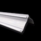 Трубка ISO14001 ролика ширины 73mm Sunewell слепая алюминиевая