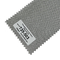 Теплостойкая черная ткань стеклянного волокна солнцезащитного крема стеклоткани PVC 40% 60%