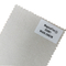 Semi ткань солнцезащитного крема 100% полиэстер светомаскировки для ширины шторок ролика 2.8m
