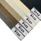 Semi ткань ISO105B02 шторок зебры шторок ролика светомаскировки 120g/M2