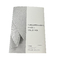 Серый цвет красит ткань солнцезащитного крема стеклоткани открытости 5% для внешних шторок ролика