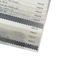 Текстурированный солнцезащитный крем ролика Cortina светомаскировки рулонной шторы ткани шторок полиэстера Fabricante