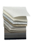 Декоративный белый серый цвет вытягивает вниз ткань 170GSM 3*30m шторок ролика светомаскировки для окна