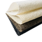 Декорумы ручной ткани солнцезащитного крема ткани открытости полиэстера 8% занавесов водоустойчивой огнеупорные
