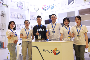 КИТАЙ Sichuan Groupeve Co., Ltd. Профиль компании