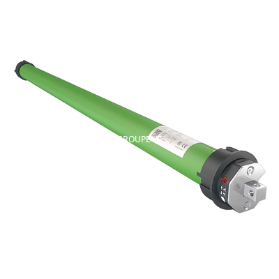 Купить моторы 14rpm-38rpm Rollerhouse трубчатые для шторок ролика 230V Производство в сети