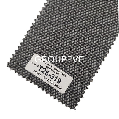 ПВХ окна солнцезащитные жалюзи солнечные экраны роликовые непрозрачные жалюзи теперь для офиса окна ткани