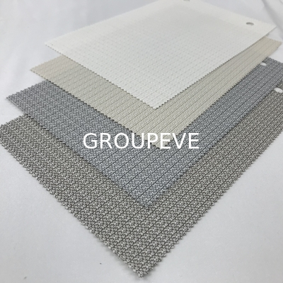Купить Pvc 30% полиэстер 70% покрыл открытость 5% ткани ролика солнцезащитного крема окна слепой Производство в сети