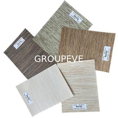 Купить Jacquard 100% полиэстерные жалюзи для окна Производство в сети