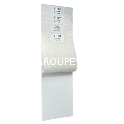 Купить 1ply моторизовало Semi ткань 40m 220gsm теней шторок окна светомаскировки 2m римскую Производство в сети