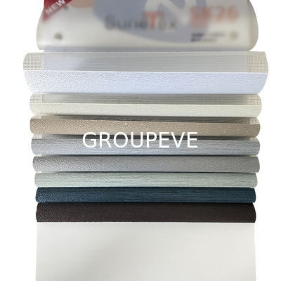 зебра отключение двойной в доме верхний роликовые жалюзи и тканевые оконные покрытия оттенки с чистым тканевым складом