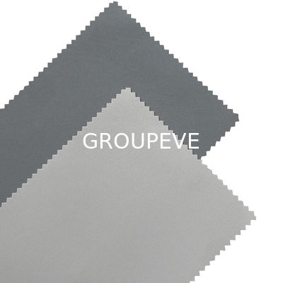 Производственная цена Огнестойкие роликовые жалюзи Огнестойкие солнцезащитные средства Ткань солнцезащитная ткань