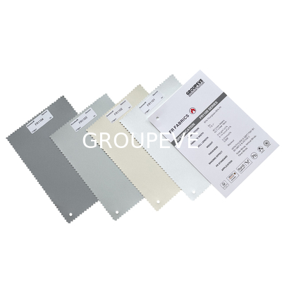 FR Ткань от Groupeve для тканей для солнцезащиты