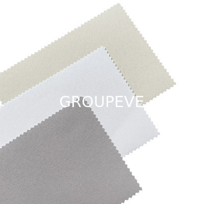 Новая фабрика моды изготовлена для роликовых черных тканей для домашнего декора