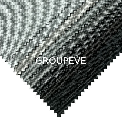 Декоративные 100% отключающие ролики Снимайте жалюзи Оконные тень Внутренняя установка