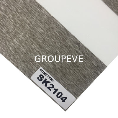 3M Ширина 100% Полиэстер Дневное и Ночное Roller Blind