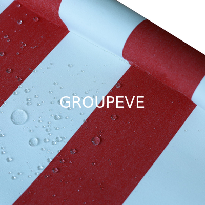 Купить Новый дизайн Дешевая цена 100% акриловый окрашенный тень тень ткани для украшения окон Производство в сети