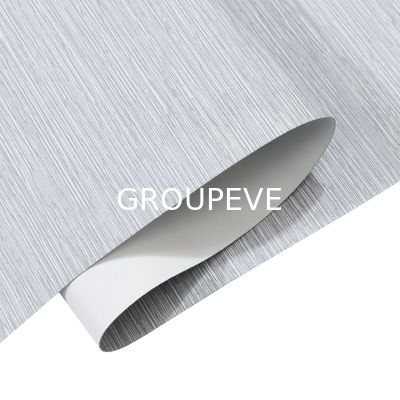 Купить 3M Width 275GSM Customizable Polyester Roller Blinds Fabric for Blackout Curtains Производство в сети