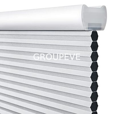 Фабричная прямая светофильтрация теплоизоляция 100% отключение от света Медоносная соломинка слепая беспроводная клеточная тень