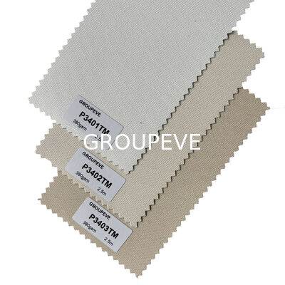 Купить Высококачественная 100% полиэстерная ткань с экологически чистой подвеской шириной 3 м для жалюзи зебры Производство в сети