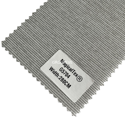 Хорошая цена. ткань шторок ролика полиэстера 165gsm онлайн