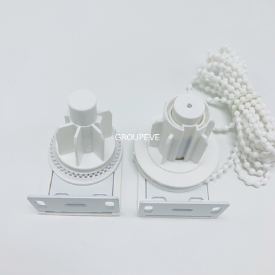 Хорошая цена. Механизм 38mm муфты ролика металла PVC POM слепой коррозионностойкое онлайн