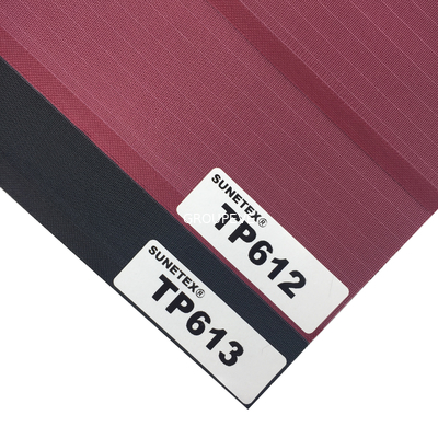 Хорошая цена. 200гсм на заказ полузатемнение Shangri-La Roller Blinds ткани для окна декора онлайн
