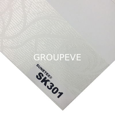 Хорошая цена. Напечатанная зебра цветка ослепляет поставщиков ткани радуга ослепляет ткань для окна онлайн