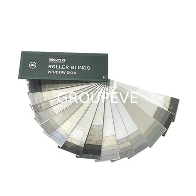 Хорошая цена. Luxury Styles Jacquard Roller Shade Blinds Fabric Materials Roller For Blinds (Любовь к роликам) Ролики для жалюзи онлайн