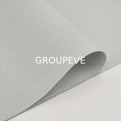 Хорошая цена. Fire Resistant Blackout Sunscreen Roller Blind Fabric with 525GSM Weight and 2/2.5/3m Width онлайн