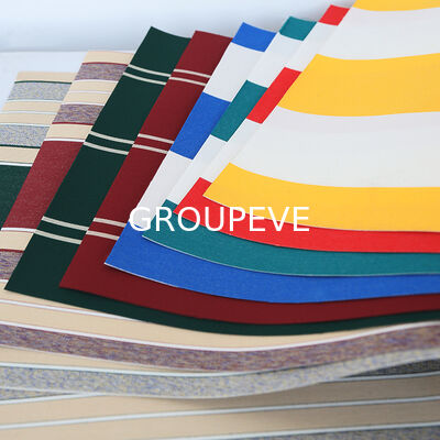 Хорошая цена. 10-летняя гарантия на водонепроницаемую акриловую ткань 590GSM с защитой от ультрафиолета для уличных навесов и теней онлайн