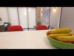 Ткань AATCC 16-2003 экрана стеклоткани зрения пути сетки 36x36 одного